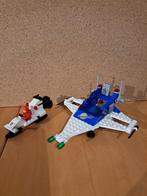 Lego vintage space 6890, Complete set, Gebruikt, Ophalen of Verzenden, Lego