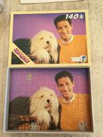 Puzzel Samson & Gert van 140 stukjes, Kinderen en Baby's, Speelgoed | Kinderpuzzels, Ophalen of Verzenden, Gebruikt