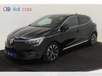 Renault Clio 3009 E-Tech Hybrid Techno AUT, Stof, Gebruikt, 4 cilinders, Zwart