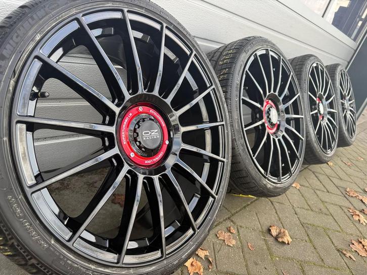 19 “ Ford Focus Puma Connect Mondeo Volvo V40 S40 V60 velgen, Auto-onderdelen, Banden en Velgen, Banden en Velgen, Winterbanden