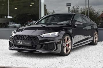 Audi RS5 Sportback CeramicBrakes HeadUpp Carbon disponible aux enchères