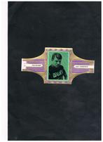 SIGARENBANDEN WIELRENNERS, Verzenden, Nieuw, Sigarenbandjes