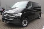 Volkswagen Transporter T6.1 2.0 TDI LWB - 80.462KM - 2020, Voorwielaandrijving, Stof, Gebruikt, 4 cilinders