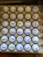 30 golfballen bridgestone, Ophalen, Gebruikt