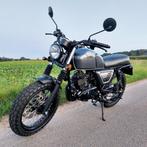 Bluroc legend 125 actie v/d week eenmalige aanbieding, Bedrijf, 125 cc, 11 kW of minder, 1 cilinder