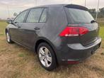 Volkswagen Golf Golf 1.2 TSI Trendline / Garantie 12m., Auto's, Stof, Gebruikt, 4 cilinders, Bedrijf