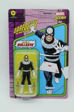 Bullseye - Dardevil - Marvel Legends Retro Collection, Enlèvement ou Envoi, Neuf