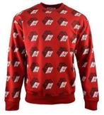Alexander McQueen MCQ trui sweater M nieuw + labels Heren, Kleding | Heren, Ophalen of Verzenden, Nieuw, Maat 48/50 (M), Rood