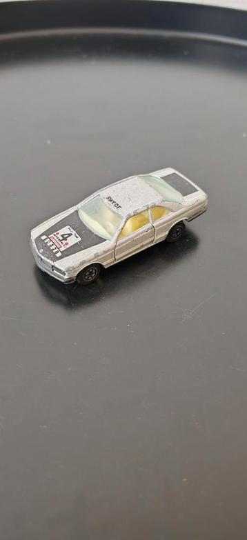 Mercedes 1/64 beschikbaar voor biedingen
