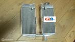 Radiateur  CR 125 R CR125R / CR125RK 1989 89 Aluminum, Motoren, Nieuw, Ophalen of Verzenden