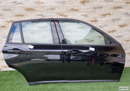 BMW X1 F48 475 PORTIER DEUR PORTIEREN DEUREN OP AANVRAAG!!!, Auto-onderdelen, Carrosserie, Achterklep, BMW, Achter, Gebruikt, Ophalen of Verzenden