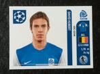 PANINI CHAMPIONS LEAGUE 2011-12 DAVID HUBERT, Verzamelen, Ophalen of Verzenden