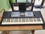 Keybord, Muziek en Instrumenten, Keyboards, Ophalen, 61 toetsen, Zo goed als nieuw, Midi-aansluiting