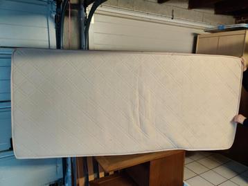 matras  beschikbaar voor biedingen