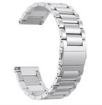 nieuwe metalen polsband voor smart/sport watch, Enlèvement, Neuf