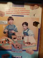 Kit de briques réel, Enlèvement