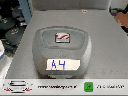 van een Seat Exeo, Auto-onderdelen, Dashboard en Schakelaars, Seat, Gebruikt, Ophalen of Verzenden