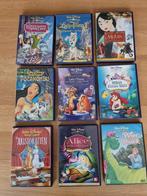Lot van 14 Disney / Pixar DVD's, Europees, Tekenfilm, Alle leeftijden, Ophalen of Verzenden