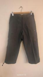 Pantalon Fjallraven, Ophalen of Verzenden, Zo goed als nieuw, Driekwart, Maat 34 (XS) of kleiner