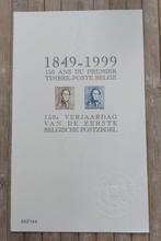 Belgium 1999 - 150ste Verj. v/d 1ste Postzegel - Leopold I, Envoi, Non oblitéré