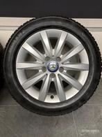 16” orig Mercedes A W176 B W246 CLA X117 velgen winterbanden, Gebruikt, 16 inch, Banden en Velgen, Personenwagen