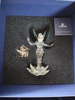 Tinker Bell Limited editon 2008. Met Boreales vleugels, Ophalen of Verzenden, Overige figuren, Zo goed als nieuw, Beeldje of Figuurtje