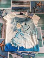 Nieuw t shirt Cinderella ( Disney ) - maat 92, Enfants & Bébés, Vêtements enfant | Taille 92, Fille, Chemise ou À manches longues