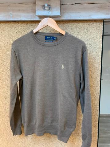 Pullover Ralph Lauren beschikbaar voor biedingen