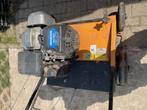 verticuteermachine, Tuin en Terras, Ophalen, Gebruikt, Benzine, Eliet