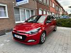 Hyundai i20 1.2i! Topstaat* Airco*Camera*Navi* Garantie!, Autos, Hyundai, Rouge, Essai à domicile, Achat, Euro 6