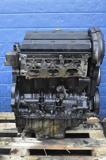 Moteur Z32SE Nu, Autos : Pièces & Accessoires, Envoi, Utilisé, Opel