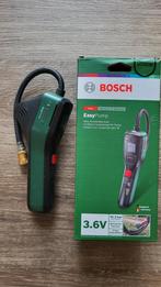 Bosch pomp EasyPump USB-oplaadbaar, Fietsen en Brommers, Ophalen of Verzenden, Elektrisch, Gebruikt