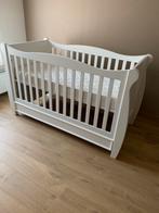 Theophile & Patachou baby/meegroeibed, Ophalen