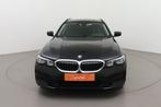 (1XPB370) BMW 3 TOURING, Auto's, https://public.car-pass.be/vhr/61ff8973-b908-40e6-bc40-22612a82176c, Euro 6, Zwart, 120 kW