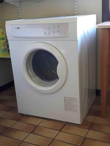 Droogkast beschikbaar voor biedingen