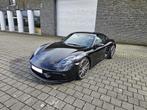 Porsche 718 Cayman GTS Approved garantie 03/25, PASM -20mm,, Auto's, Porsche, Te koop, Benzine, 186 g/km, Coupé