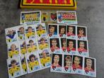 PANINI FOOTBALL 88 BERCHEM SP. /BERINGEN   15 STICKERS 1988, Verzenden, Nieuw