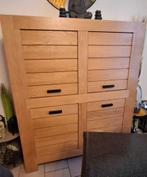 Salle à manger bahut et dressoir bar, Maison & Meubles, Enlèvement, Utilisé