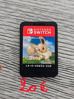 Jeux nintendo switch, Utilisé, Aventure et Action, À partir de 3 ans