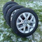 Winterkit voor BMW X1 X2 f39 f48 zeer schoon 5x112, Auto-onderdelen, 17 inch, Banden en Velgen, Gebruikt, Ophalen of Verzenden