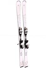 162 dames ski's DYNASTAR E LITE 5 2024, Sport en Fitness, 160 tot 180 cm, Gebruikt, Verzenden, Carve