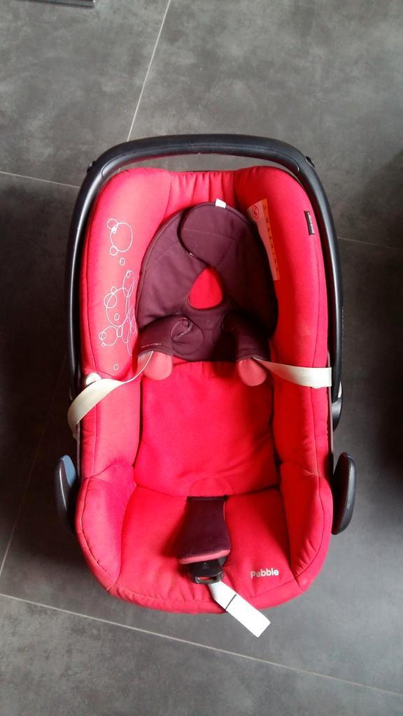 Maxi cosy Chicco, Kinderen en Baby's, Autostoeltjes, Gebruikt, Chicco, 0 t/m 13 kg, Ophalen