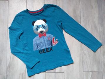  M140 - Longsleeve Orchestra beschikbaar voor biedingen