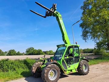 Merlo P32.6 - Verreiker beschikbaar voor biedingen
