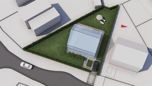 Grond te koop in Beringen, Immo, Gronden en Bouwgronden, tot 200 m²