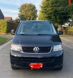 Transporter 1.9tdi 2007 190d km, Auto's, Particulier, Te koop, Transporter