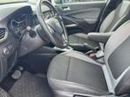 Crossland X, Auto's, Opel, Te koop, Zilver of Grijs, Crossland X, Benzine