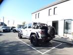 Jeep Wrangler 2.2 MultiJet II Night Eagle*22000km*, Cuir, Argent ou Gris, Achat, Entreprise