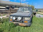 Toyota Landcruiser, Bedrijf, Handgeschakeld, Diesel, Te koop