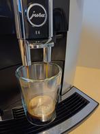 Jura E6 gereviseerd!, Elektronische apparatuur, Ophalen, Espresso apparaat, 4 tot 10 kopjes, Afneembaar waterreservoir